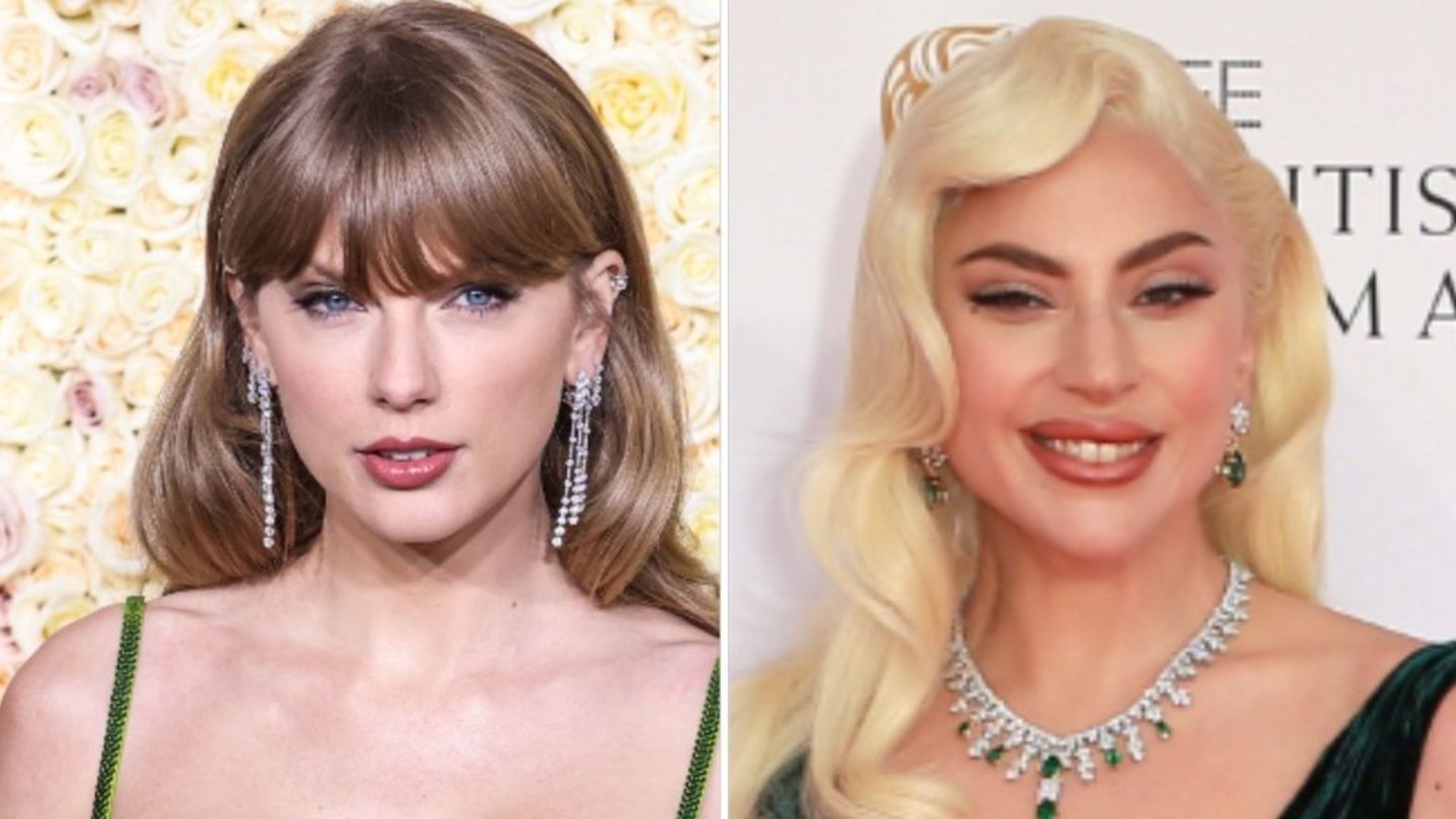 "Das ist übergriffig und unverantwortlich": Taylor Swift leidet mit Lady Gaga