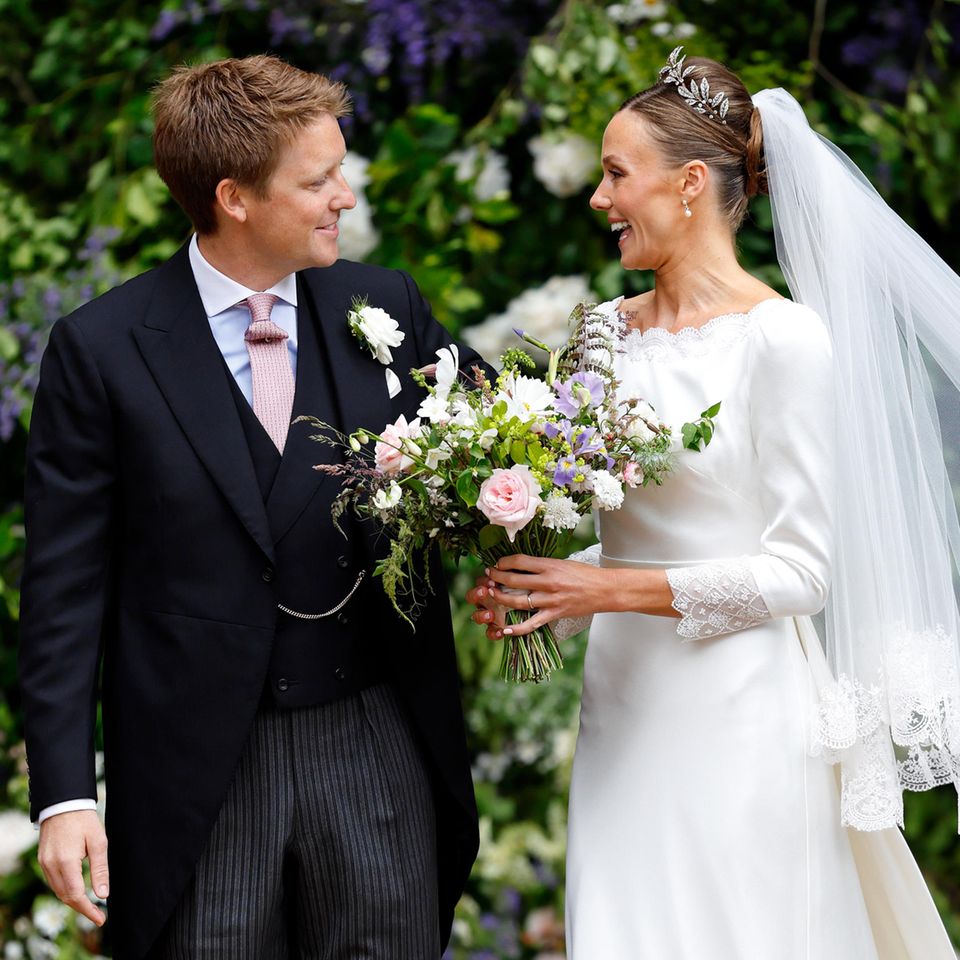 Olivia Grosvenor GALA.de