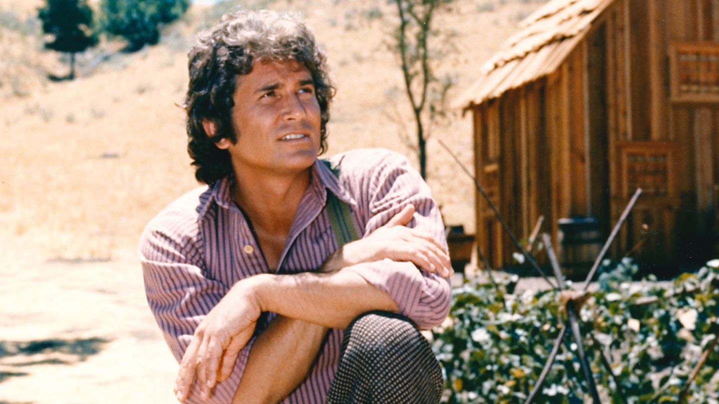 Michael Landon: Tochter spricht über seinen tragischen Krebstod | GALA.de