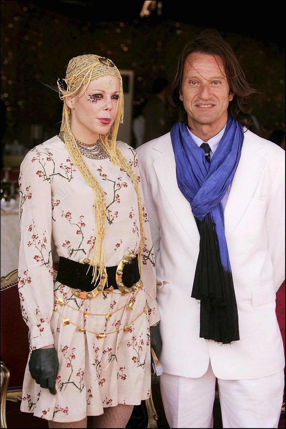 Prinzessin Kalina nicht wiederzuerkennen Ihre unglaubliche Verwandlung