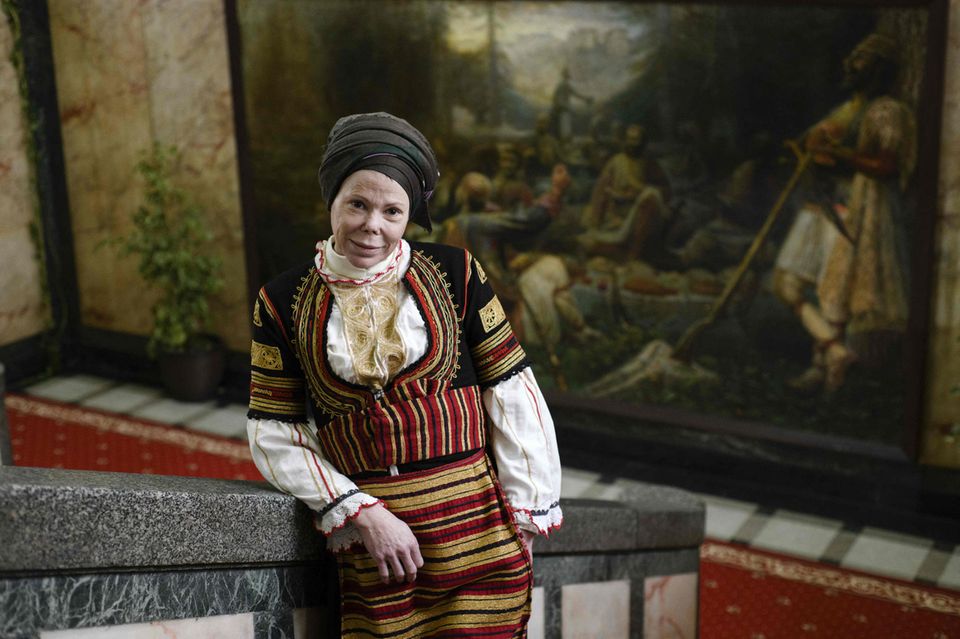 Prinzessin Kalina nicht wiederzuerkennen Ihre unglaubliche Verwandlung