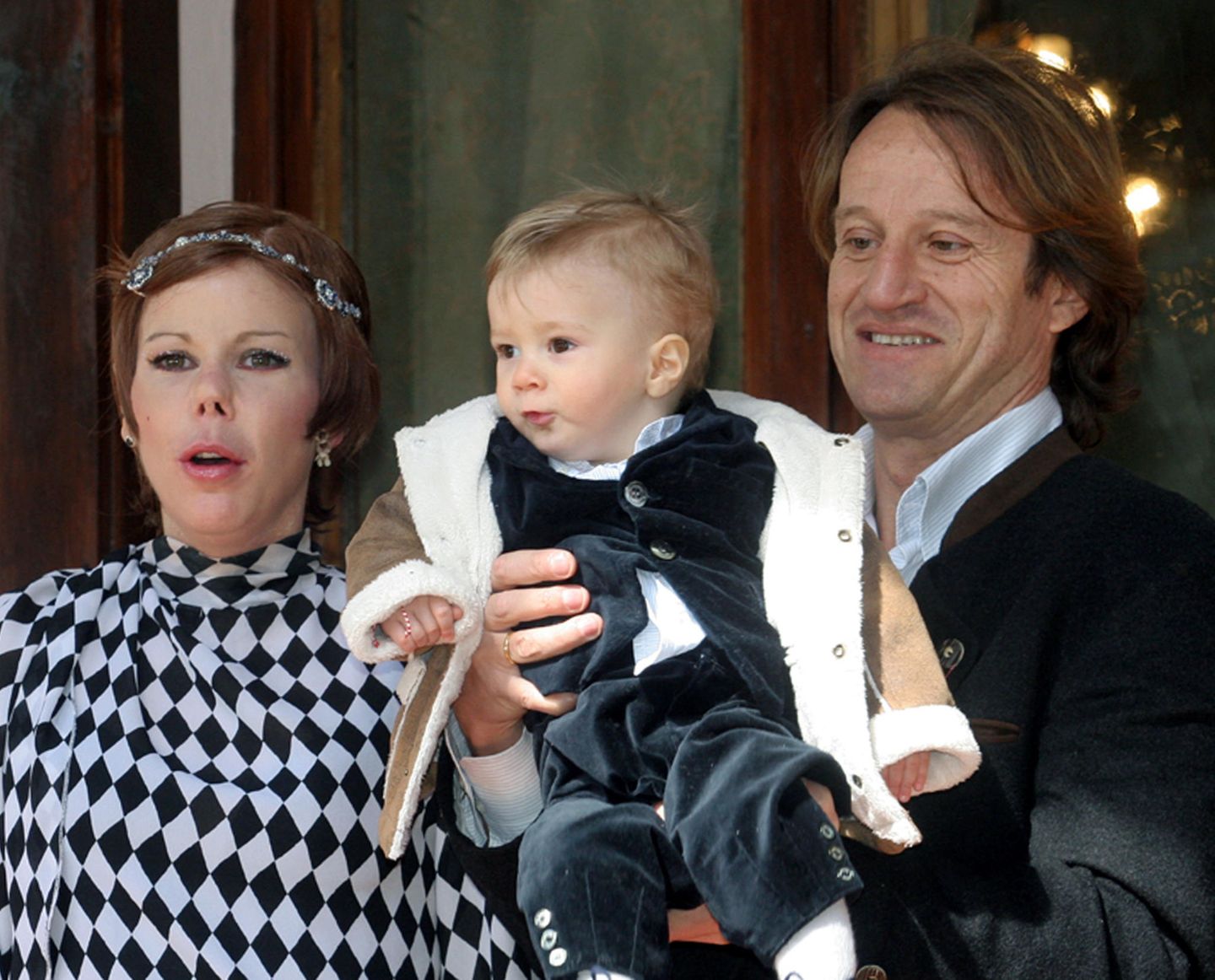 Prinzessin Kalina nicht wiederzuerkennen Ihre unglaubliche Verwandlung