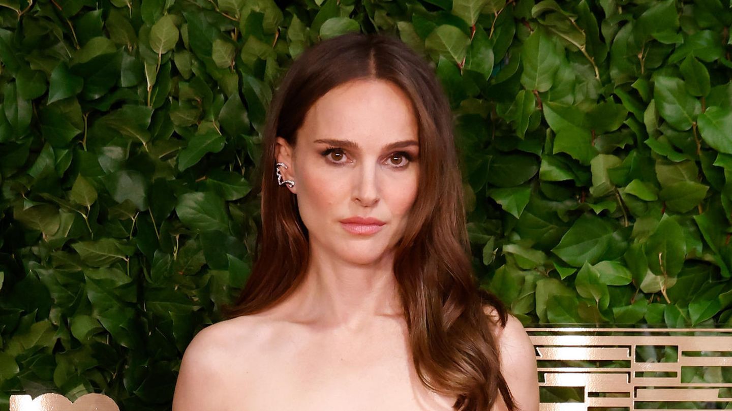 Natalie Portman : So verbringt Natalie Portman ihren Geburtstag