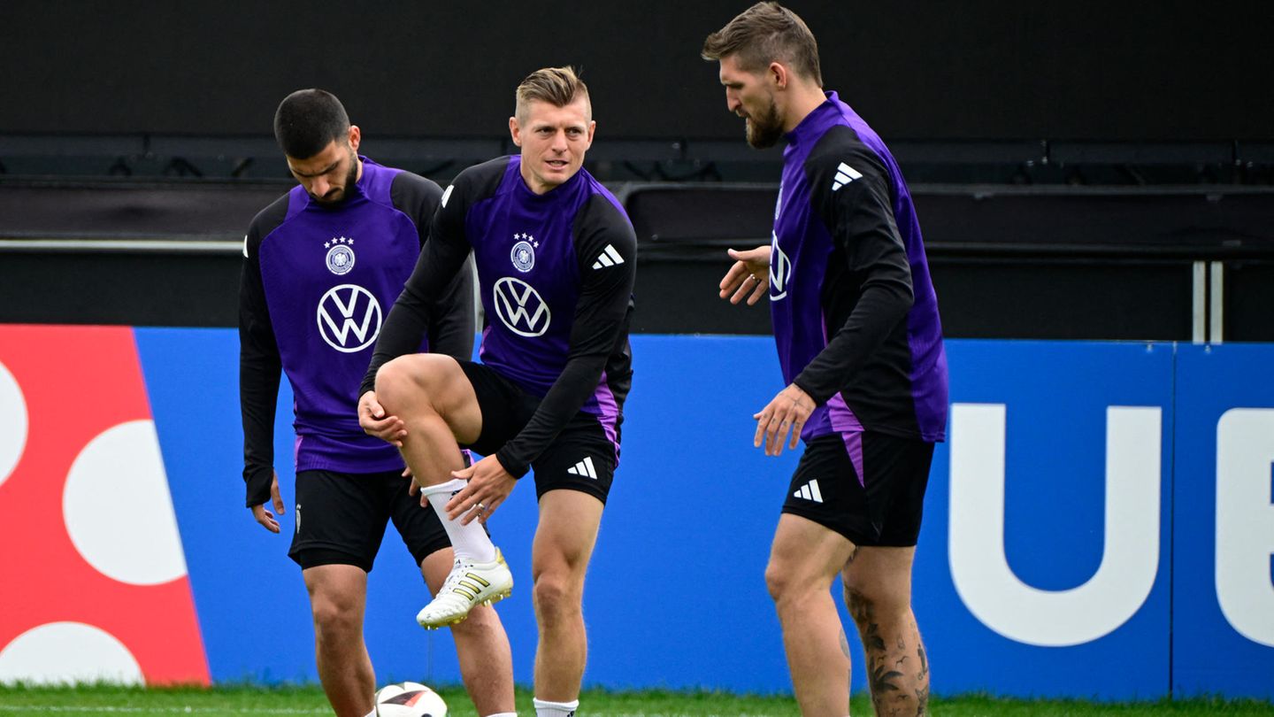 Toni Kroos, Manuel Neuer und Co.: Hier wohnen die Superstars der EM ...