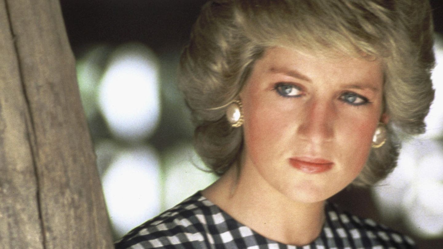 Prinzessin Diana (†): Prinzessin Dianas (†) vergessener Bruder John