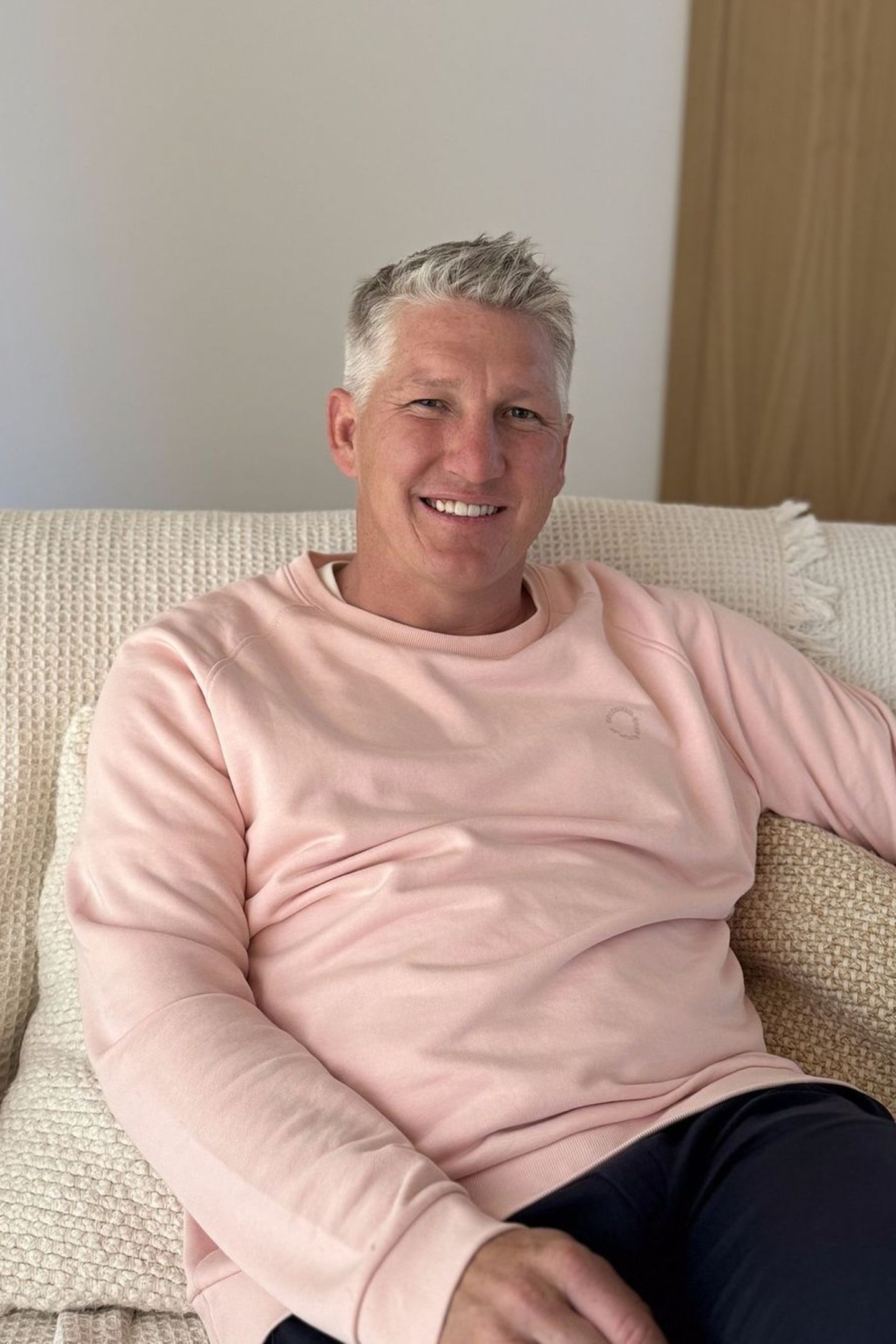 Bastian Schweinsteiger + Co.: So sehen die Fußball-Weltmeister von 2014