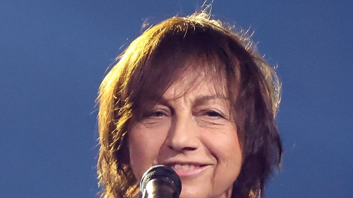 Gianna Nannini: Italienische Rocklegende wird 70