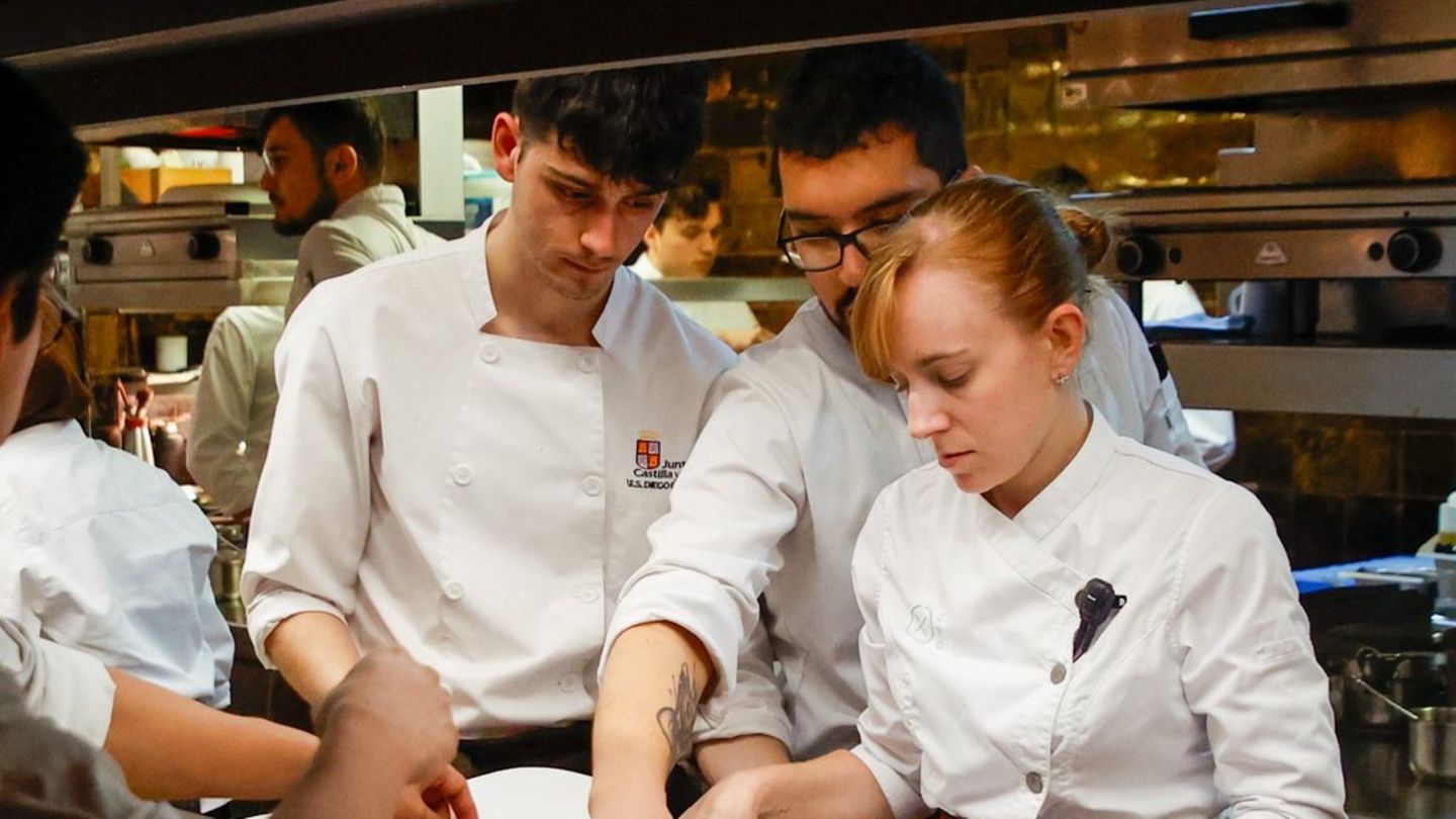 Für Feinschmecker: Das beste Restaurant der Welt