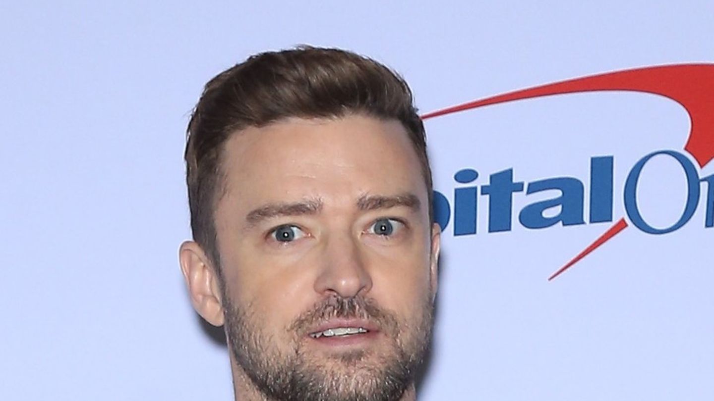 Justin Timberlake: Sänger wurde festgenommen