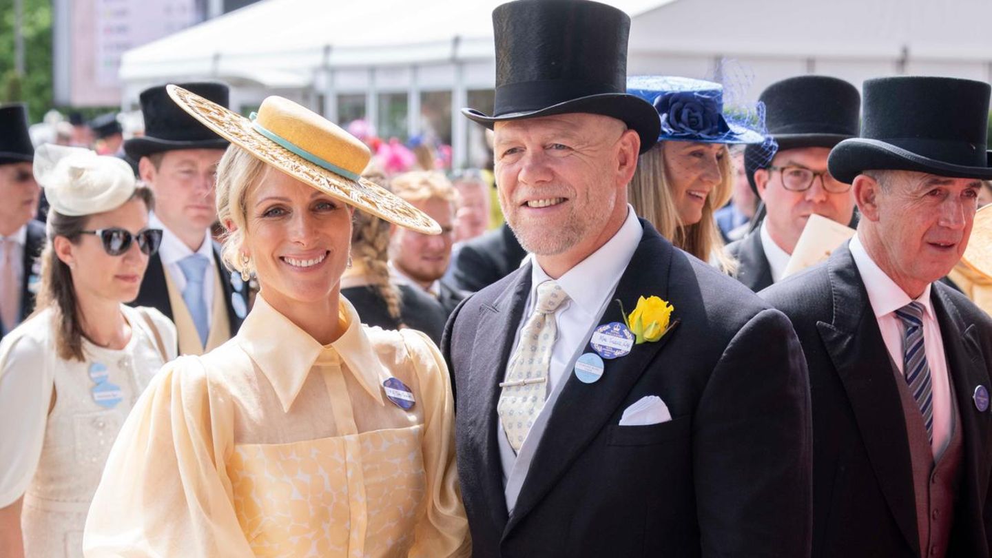 Royal Ascot 2024: Die schönsten Looks der Stars und Royals