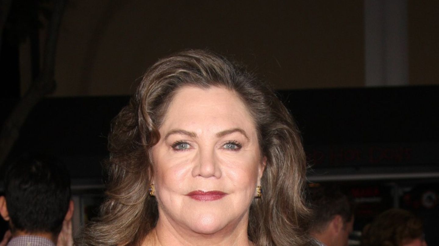 Kathleen Turner: Kehrt sie Hollywood für immer den Rücken?