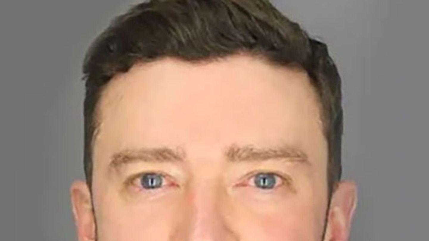 Justin Timberlakes "Mugshot" veröffentlicht: Wie geht es nun für ihn weiter?