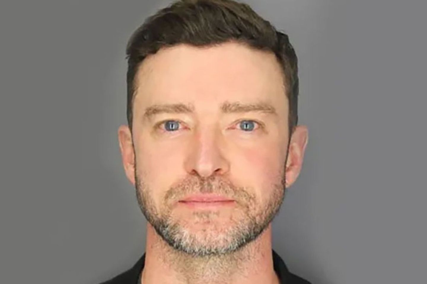 Justin Timberlakes Mugshot Veröffentlicht Wie Geht Es Nun Für Ihn