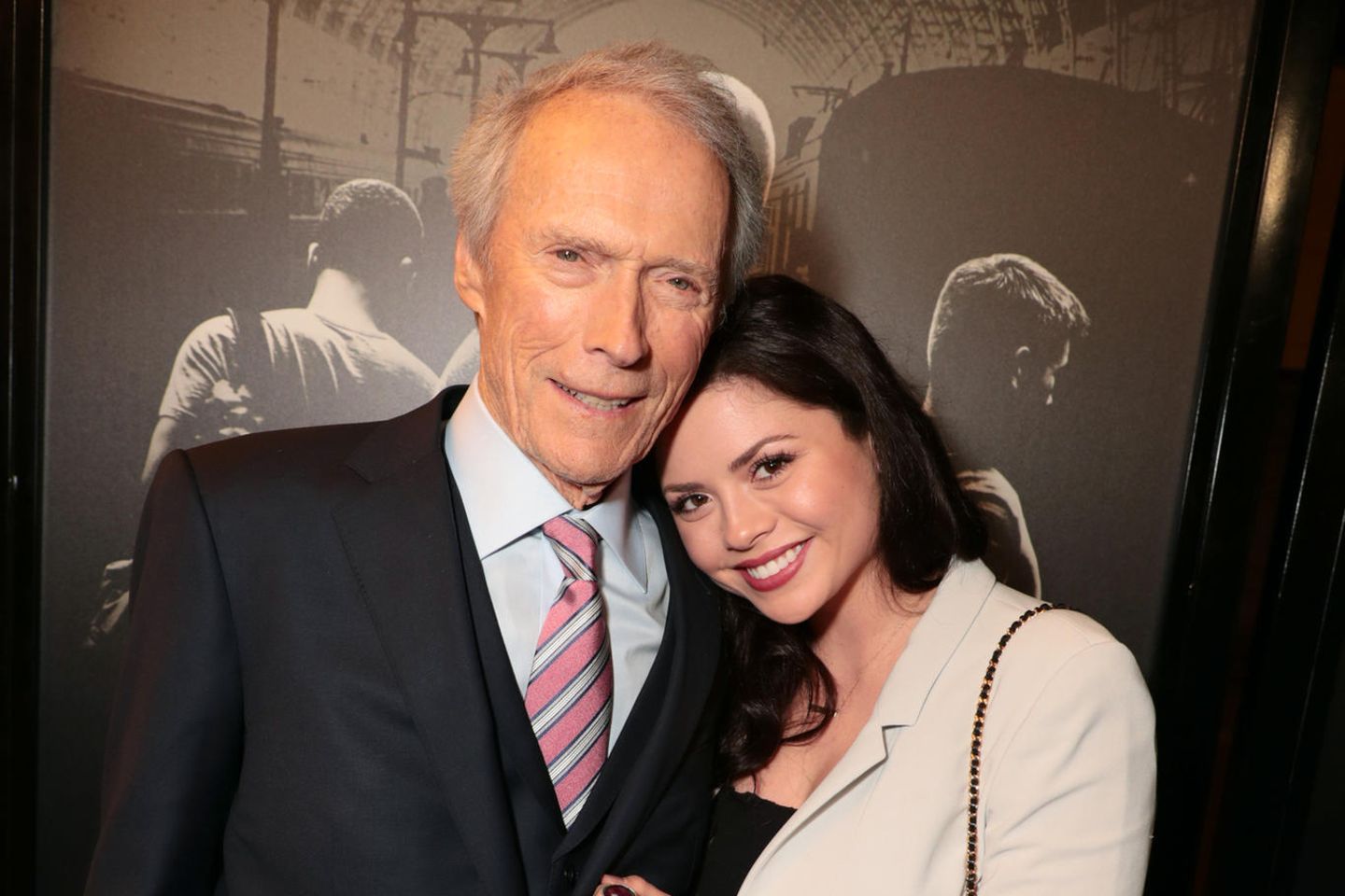 Clint Eastwood: Tochter Morgan ist erstmals Mutter geworden | GALA.de