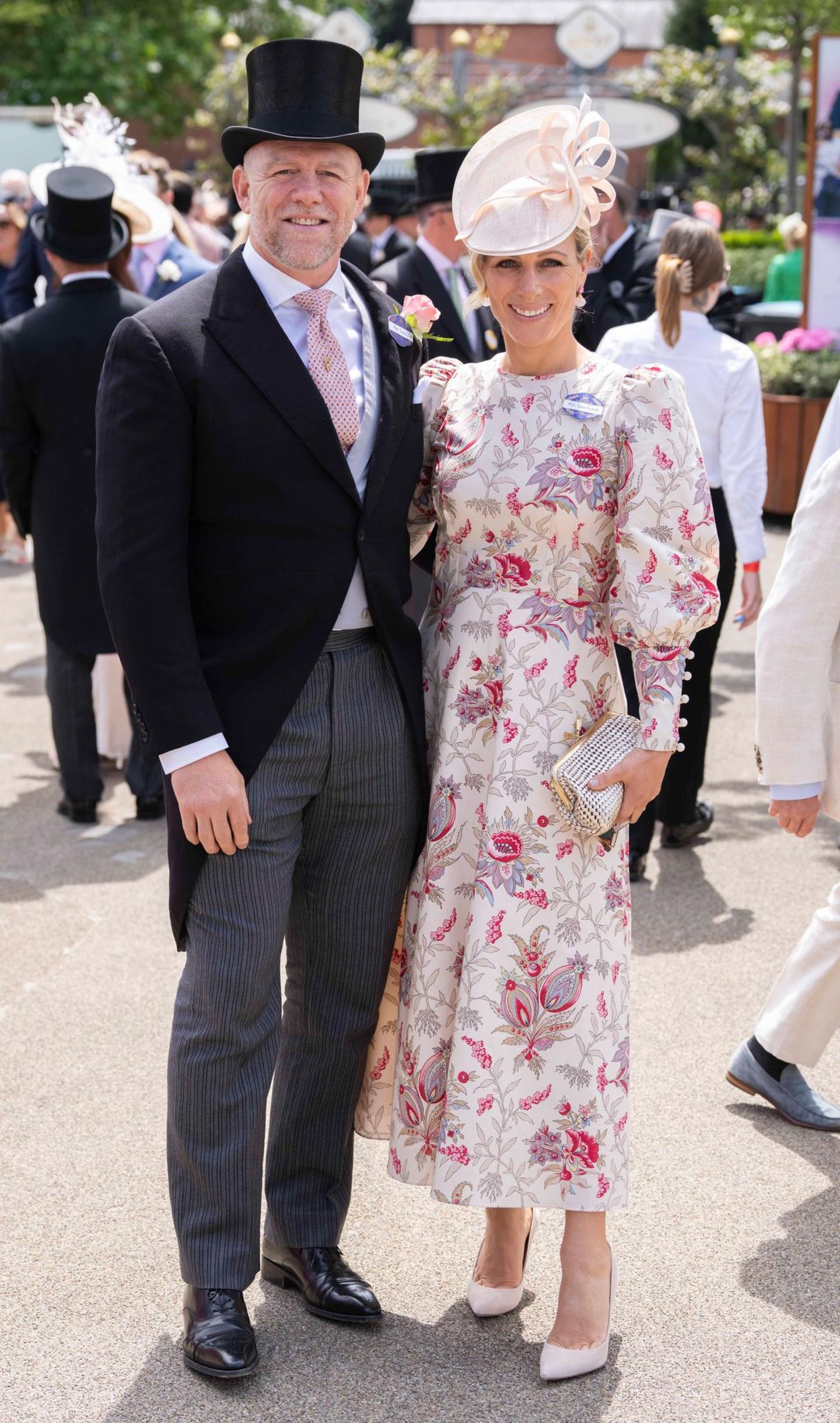 Royal Ascot 2024: Die schönsten Looks des Pferderennens | GALA.de