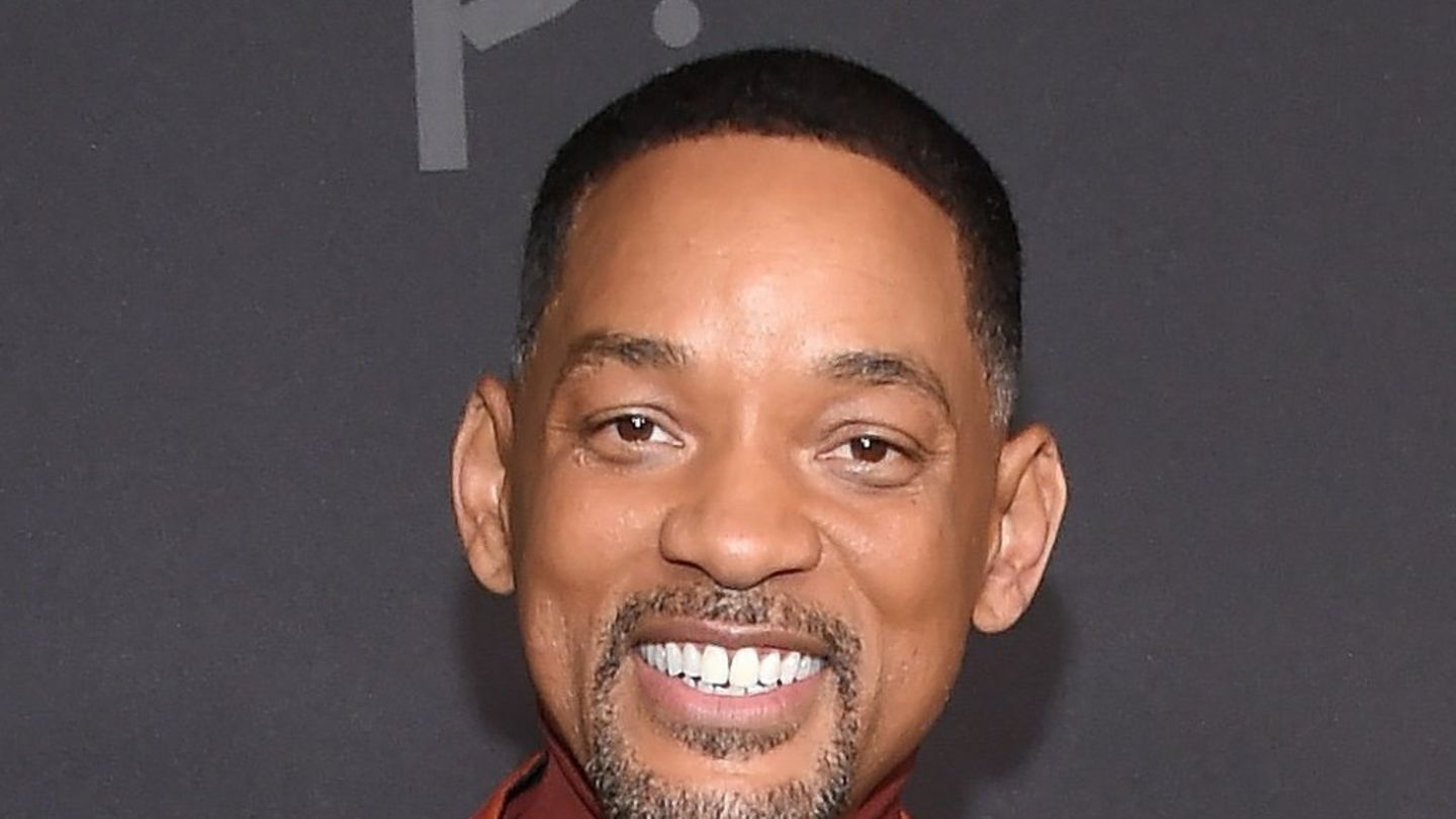 Neue Rolle in Sci-Fi-Film: Will Smiths Comeback nimmt Fahrt auf