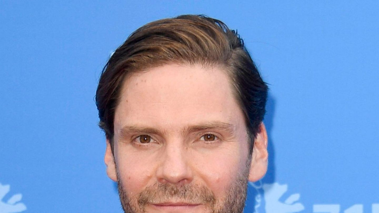 Internationales Filmfestival Karlovy Vary: Daniel Brühl erhält Ehrenpreis