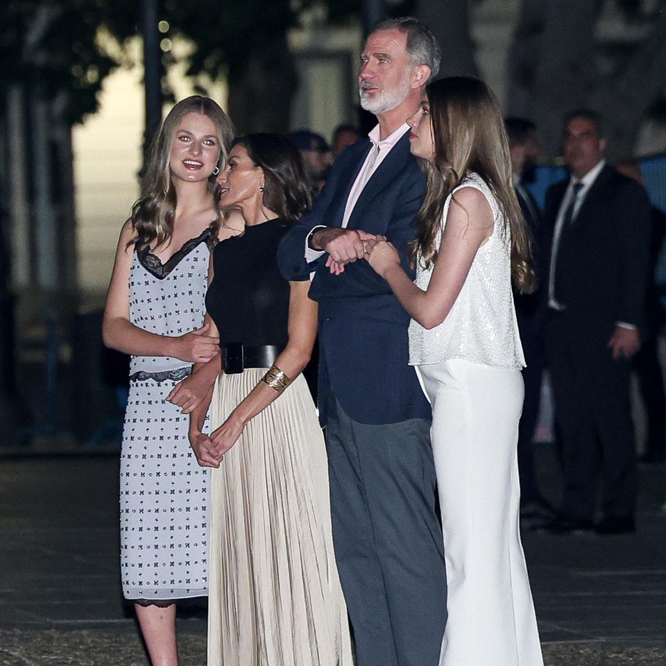 Prinzessin Sofia von Spanien GALA.de