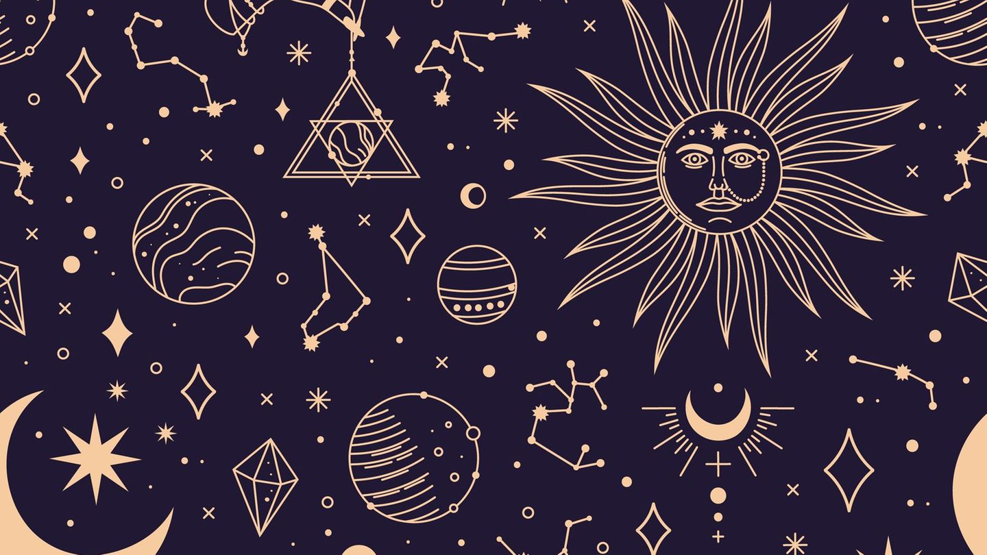 Tageshoroskop am 28.08.2024: Vorsicht! Astrologische Schwingungen sorgen für Impulsivität