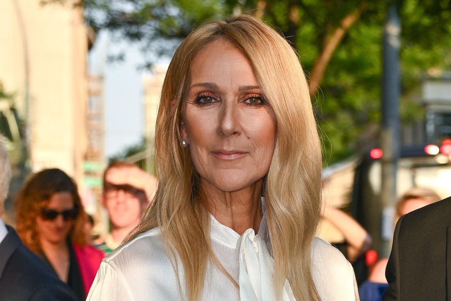 Céline Dion über ihr Leben: "Ich lebte eine Lüge" | GALA.de