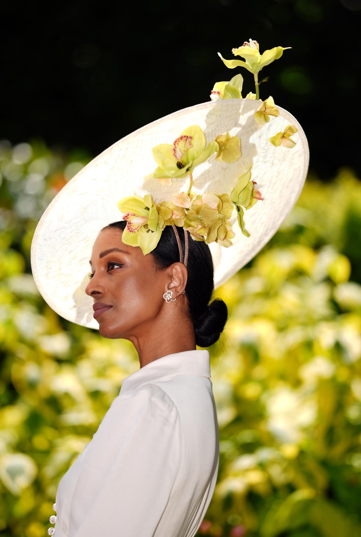 Royal Ascot 2024: Die schönsten Fotos von der britischen Königsfamilie ...