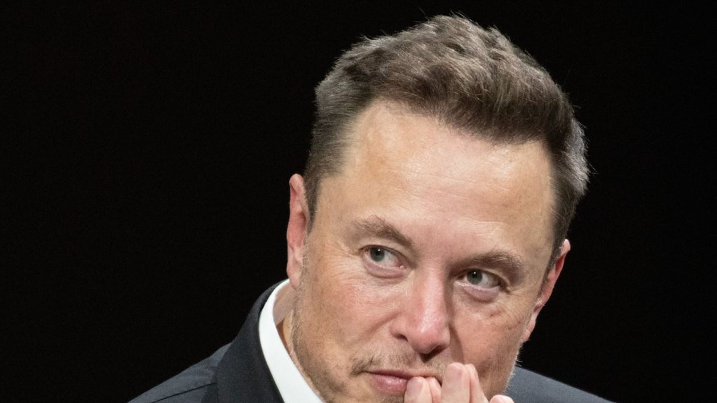 Still und heimlich: Elon Musk soll erneut Vater geworden sein