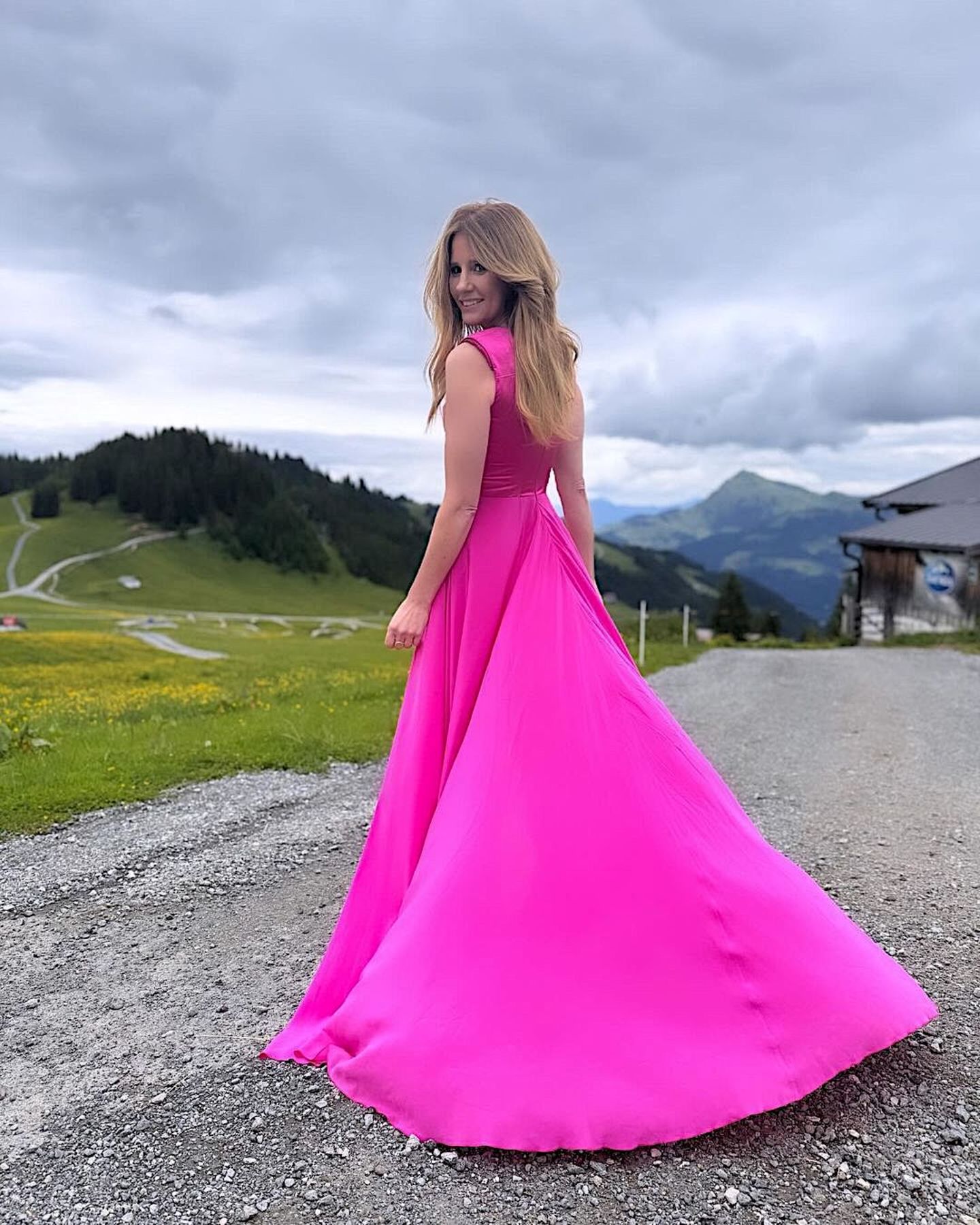 Mareile höppner hochzeitskleid Clearance