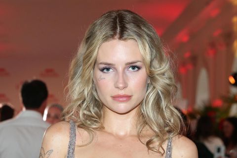Lottie Moss: "Ich sehe aus, als ob ich im Gefängnis war" | GALA.de