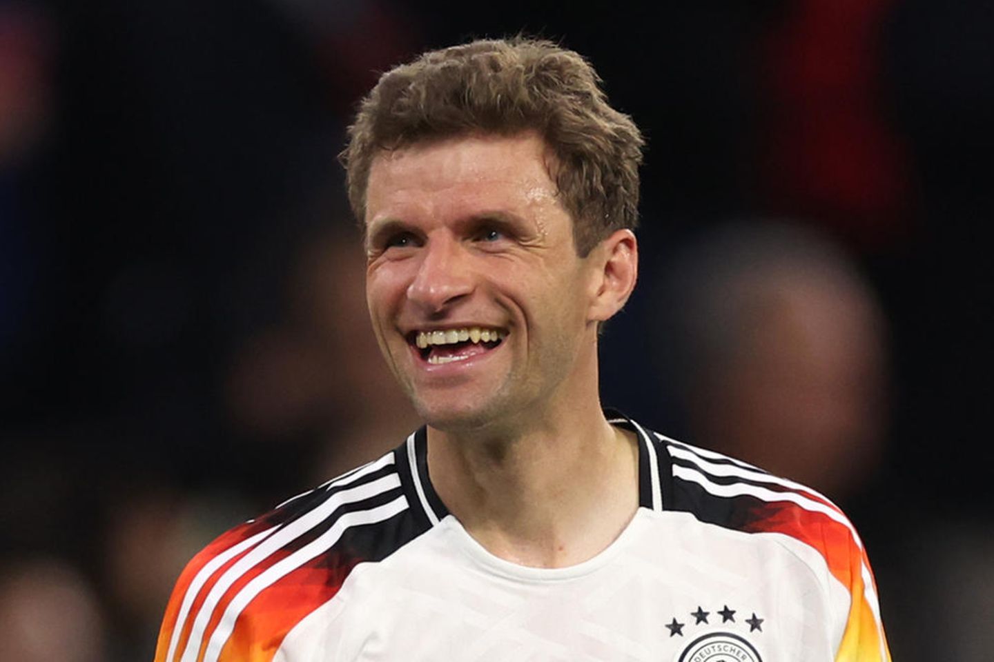 Ex Bayern Star Thomas Müller: So Reagieren Seine Ehemaligen Teamkollegen Auf Den Wechsel! - 3faab3v