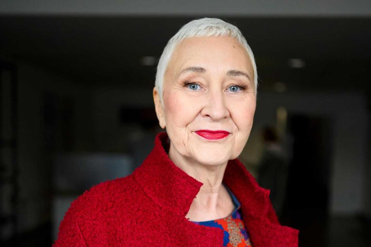 "Alles was zählt"-Star Inge Brings