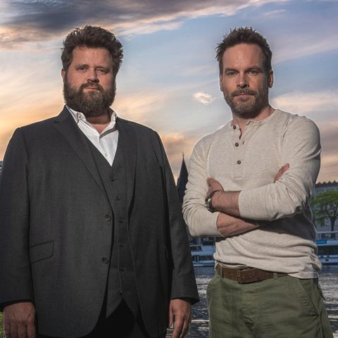 37+ Claus Theo Gärtner Wanja, He is an actor and director, known for