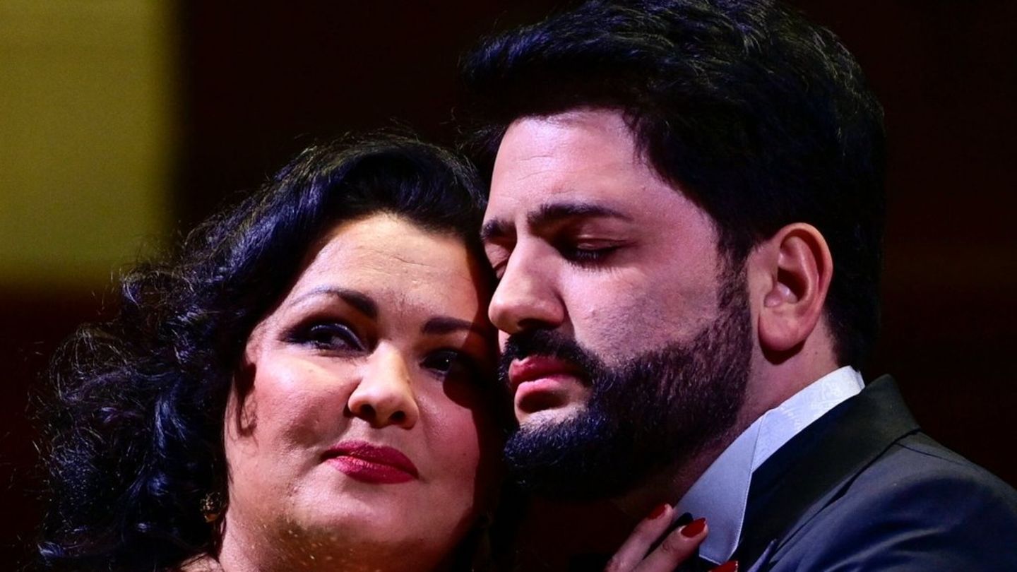 Anna Netrebko und Yusif Eyvazov: Klassik-Traumpaar hat sich getrennt