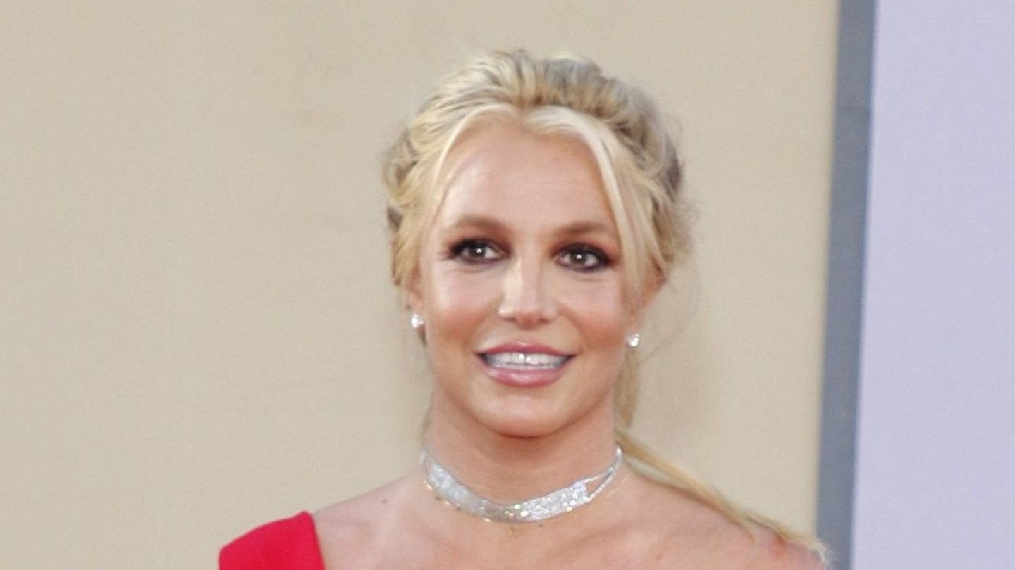 Britney Spears: Ihre Söhne sind bereit für eine Versöhnung