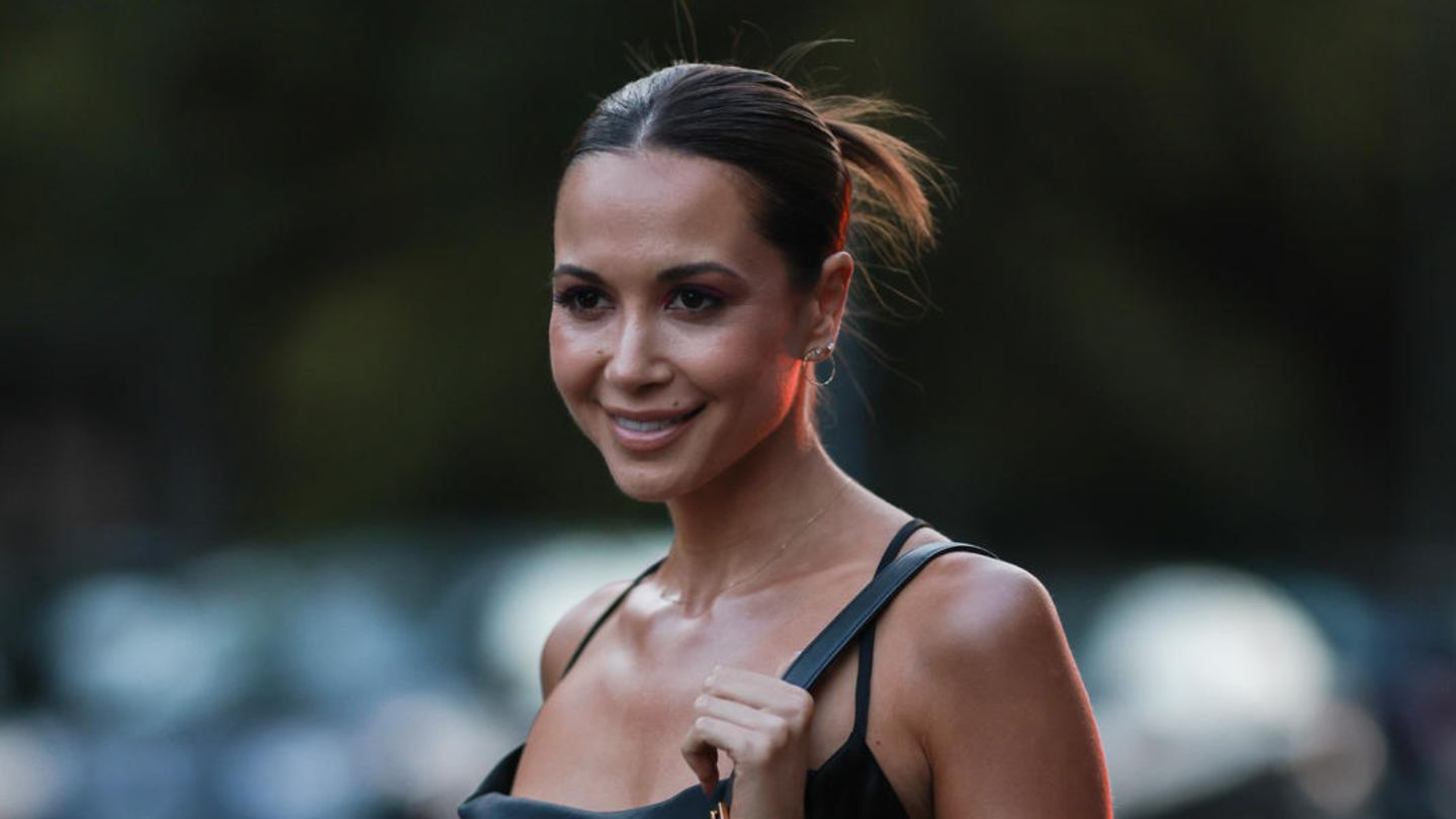 Mandy Capristo : Mandy Capristo genießt privaten Urlaubstraum in Italien