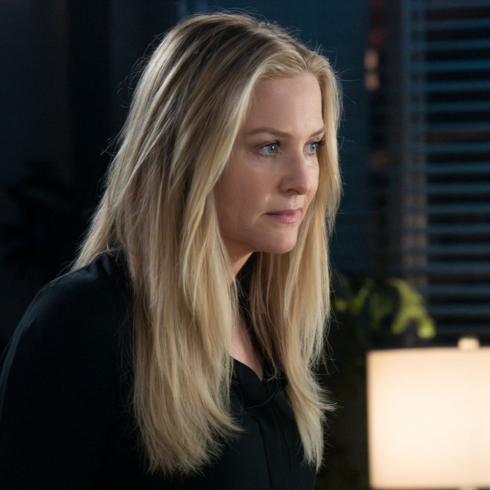 Jessica Capshaw kehrt als Dr. Arizona Robbins ans Grey Sloan Memorial Hospital zurück.