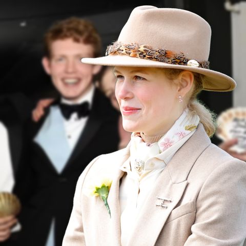 Lady Louise Windsor 0.9876