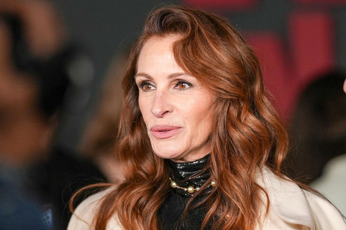 Julia Roberts: Entschuldigung nach 