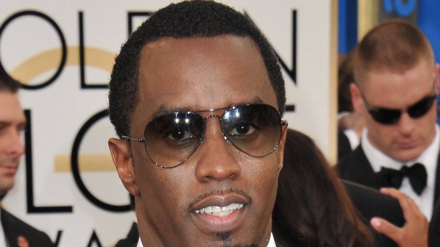 Neue Klage gegen Sean "Diddy" Combs: Hat er eine Frau zum Sex gezwungen?