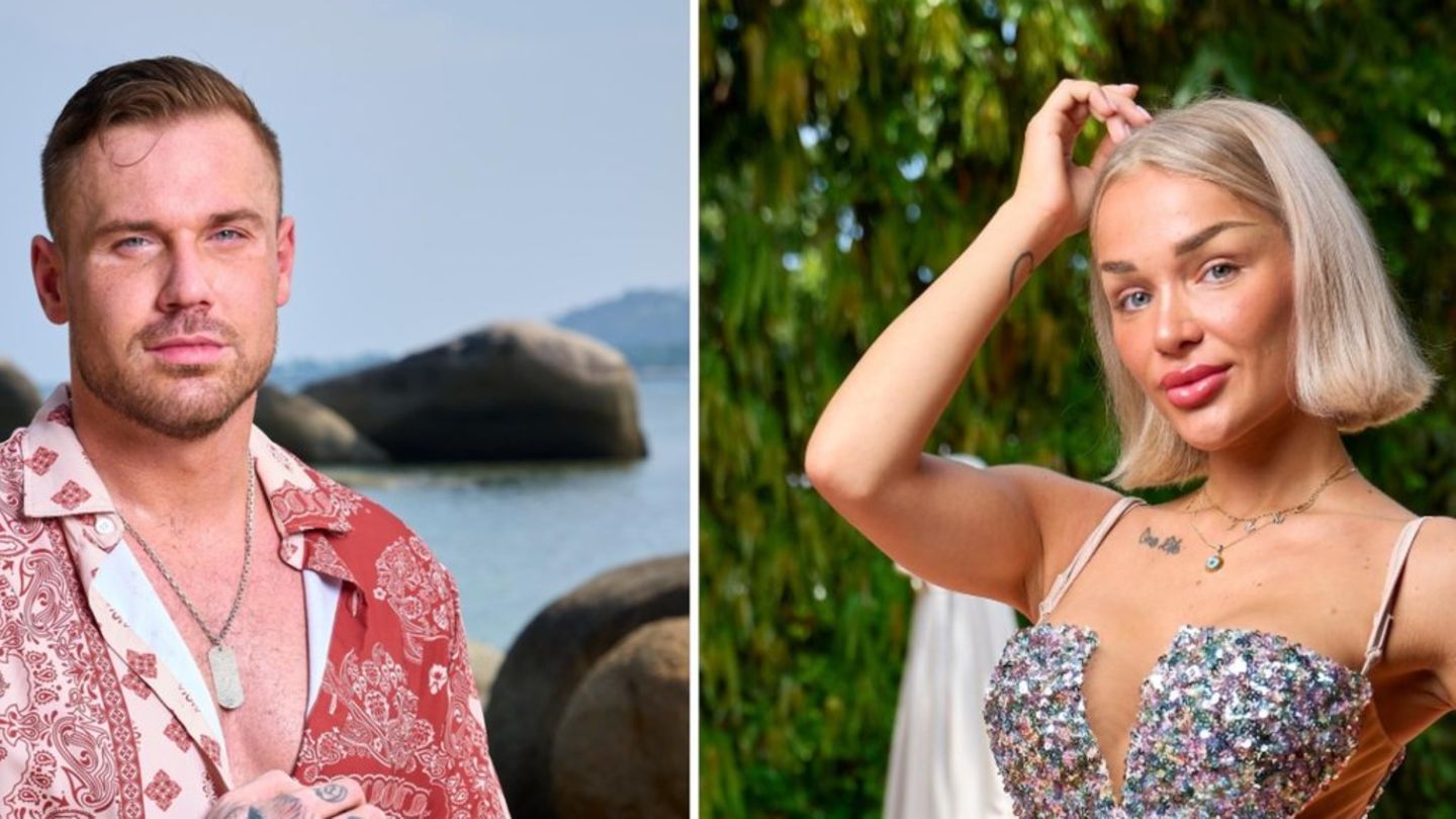 "Are You The One? Reality Stars in Love": Cast und Starttermin sind bekannt