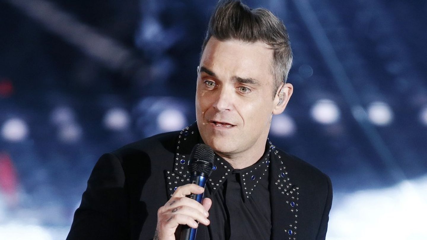 Robbie Williams: Ließ er Beyoncé abblitzen?