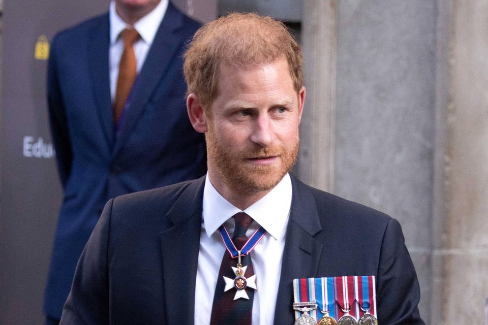 Prinz Harry Bricht Schweigen: Schickt Er Archie Auf Britische Schule? - ugka2xo