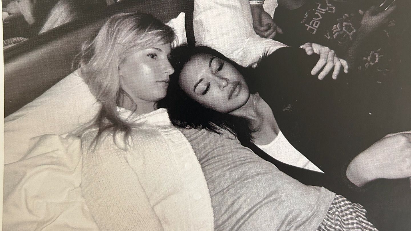 Naya Rivera (†): "Glee"-Star teilt nie veröffentlichtes Foto von Naya Rivera (†)