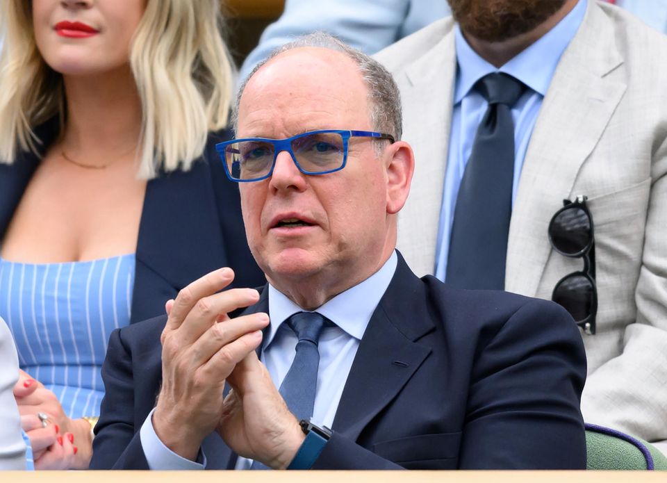 Wimbledon 2024 Die schönsten Styles der Stars und Royals GALA.de