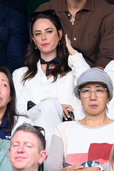 Wimbledon 2024: Die schönsten Styles der Stars und Royals | GALA.de