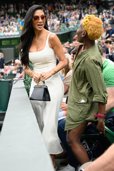 Wimbledon 2024: Die schönsten Styles der Stars und Royals | GALA.de
