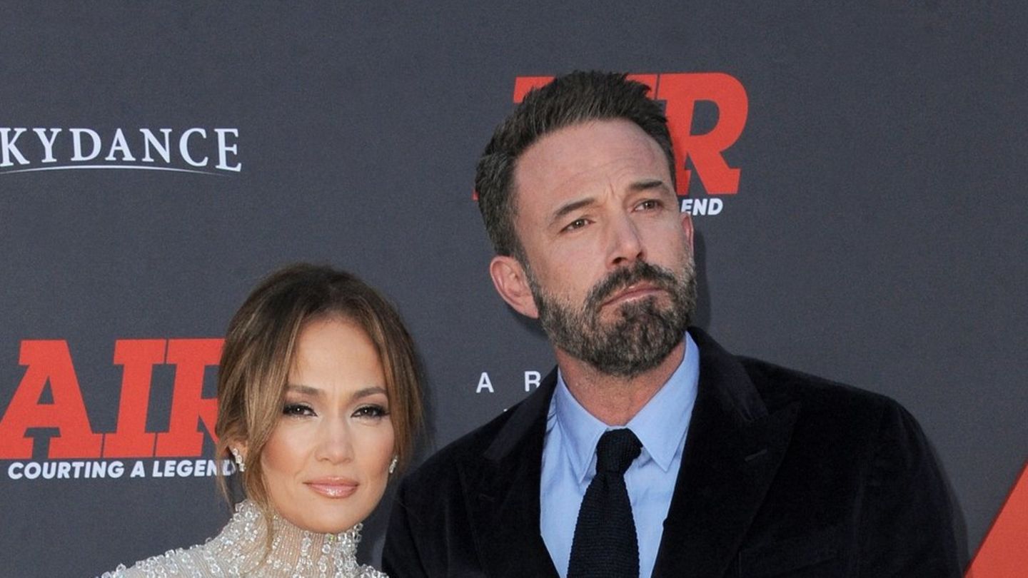 Seitenhieb gegen Ben Affleck?: J.Lo sorgt mit Song für Spekulationen