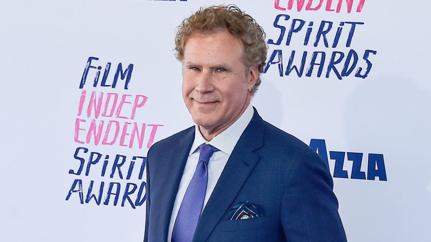 Will Ferrell: Darum mag er seinen echten Vornamen nicht