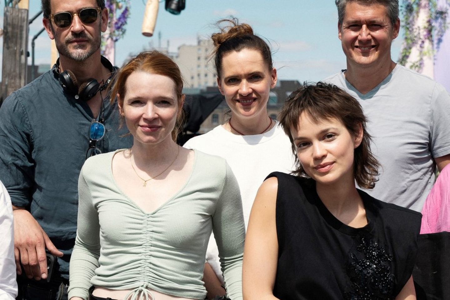 Fortsetzung zu Karoline-Herfurth-Film: "Wunderschöner" ist abgedreht