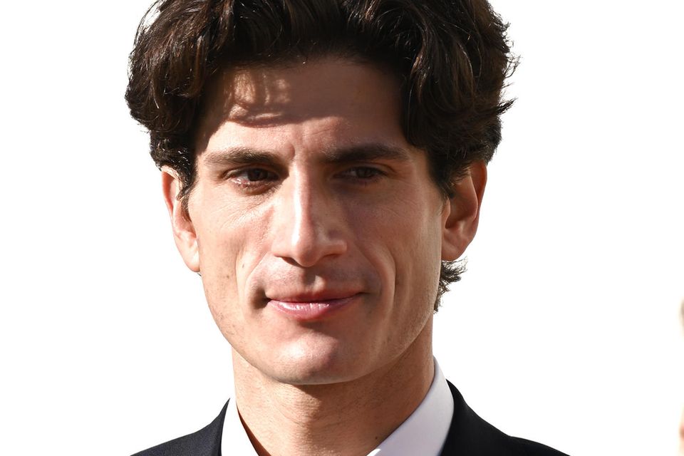 Jack Schlossberg Neue Aufgabe für den Enkel von John F. Kennedy GALA.de