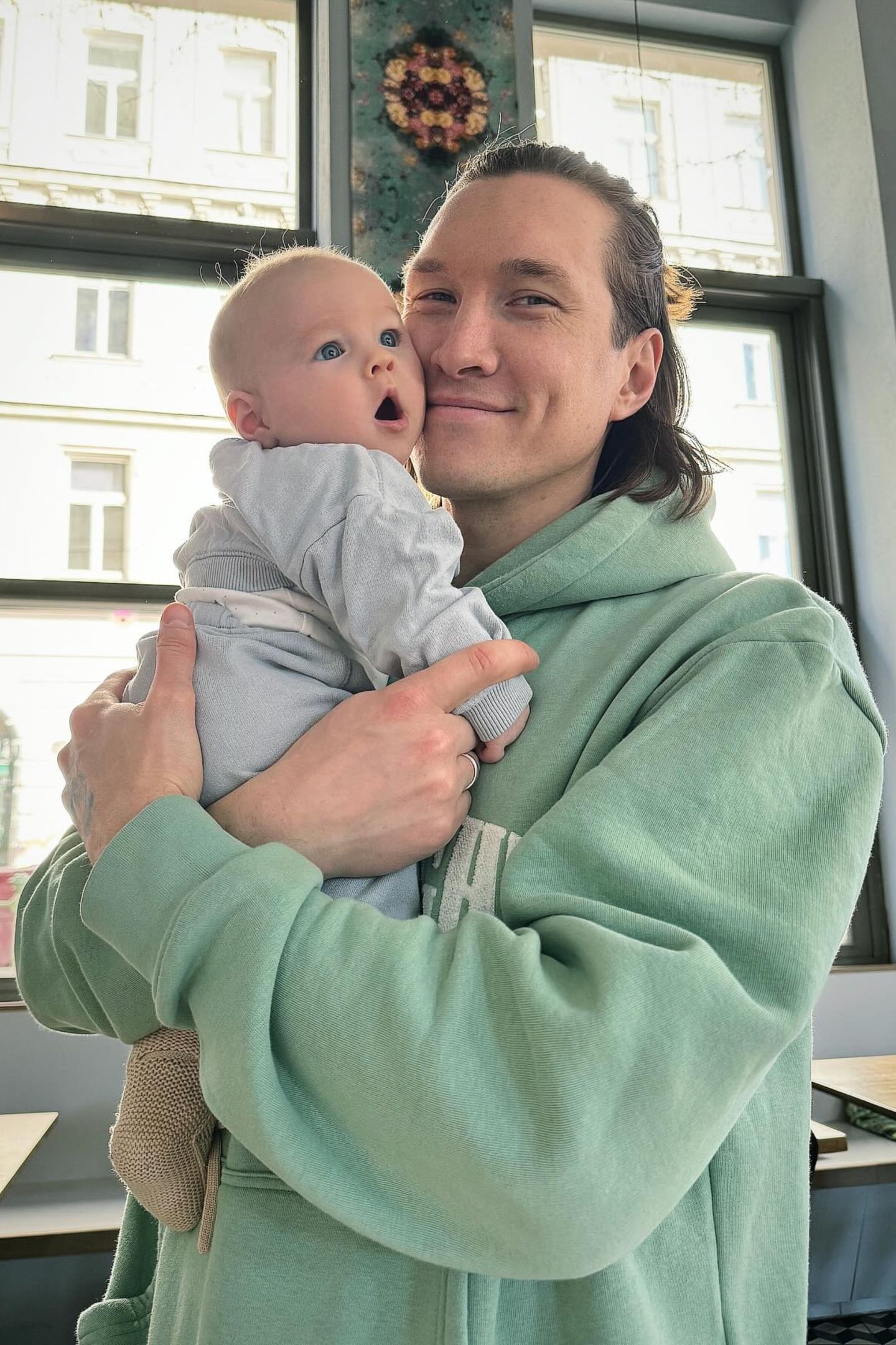 Evgeny Vinokurov: "Let's Dance"-Star fühlt sich "verzweifelt, leer und  allein" | GALA.de